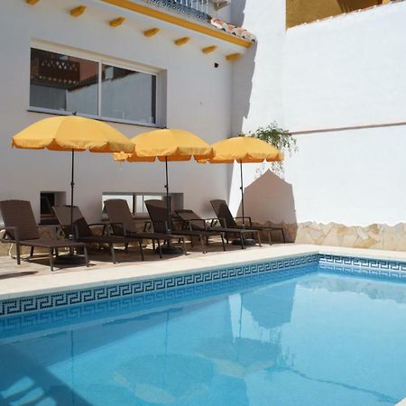 B&B Casa Arigili Fuengirola Luaran gambar