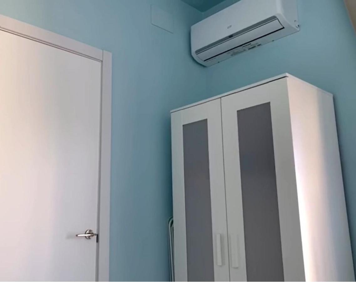B&B Casa Arigili Fuengirola Luaran gambar