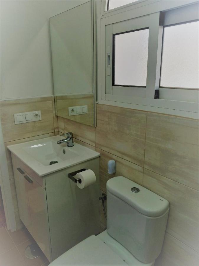 B&B Casa Arigili Fuengirola Luaran gambar