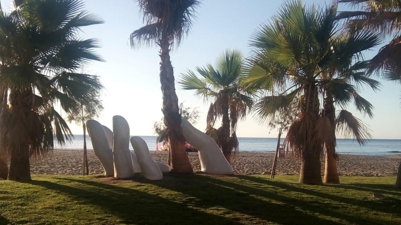 B&B Casa Arigili Fuengirola Luaran gambar