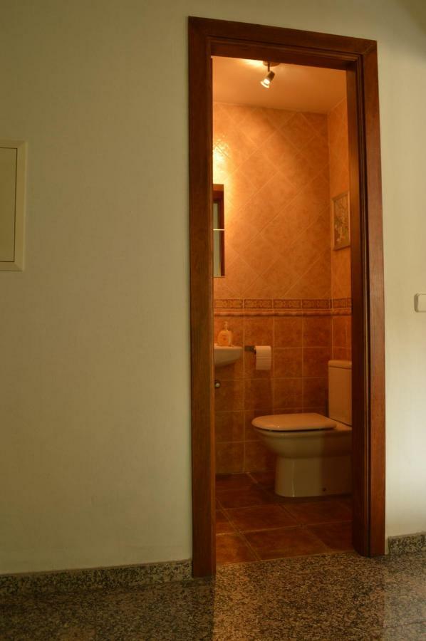 B&B Casa Arigili Fuengirola Luaran gambar