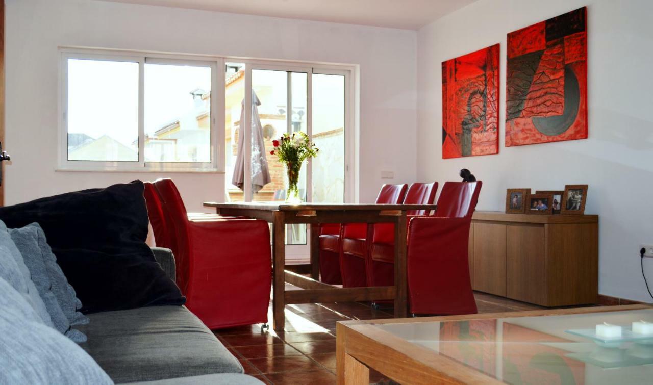 B&B Casa Arigili Fuengirola Luaran gambar