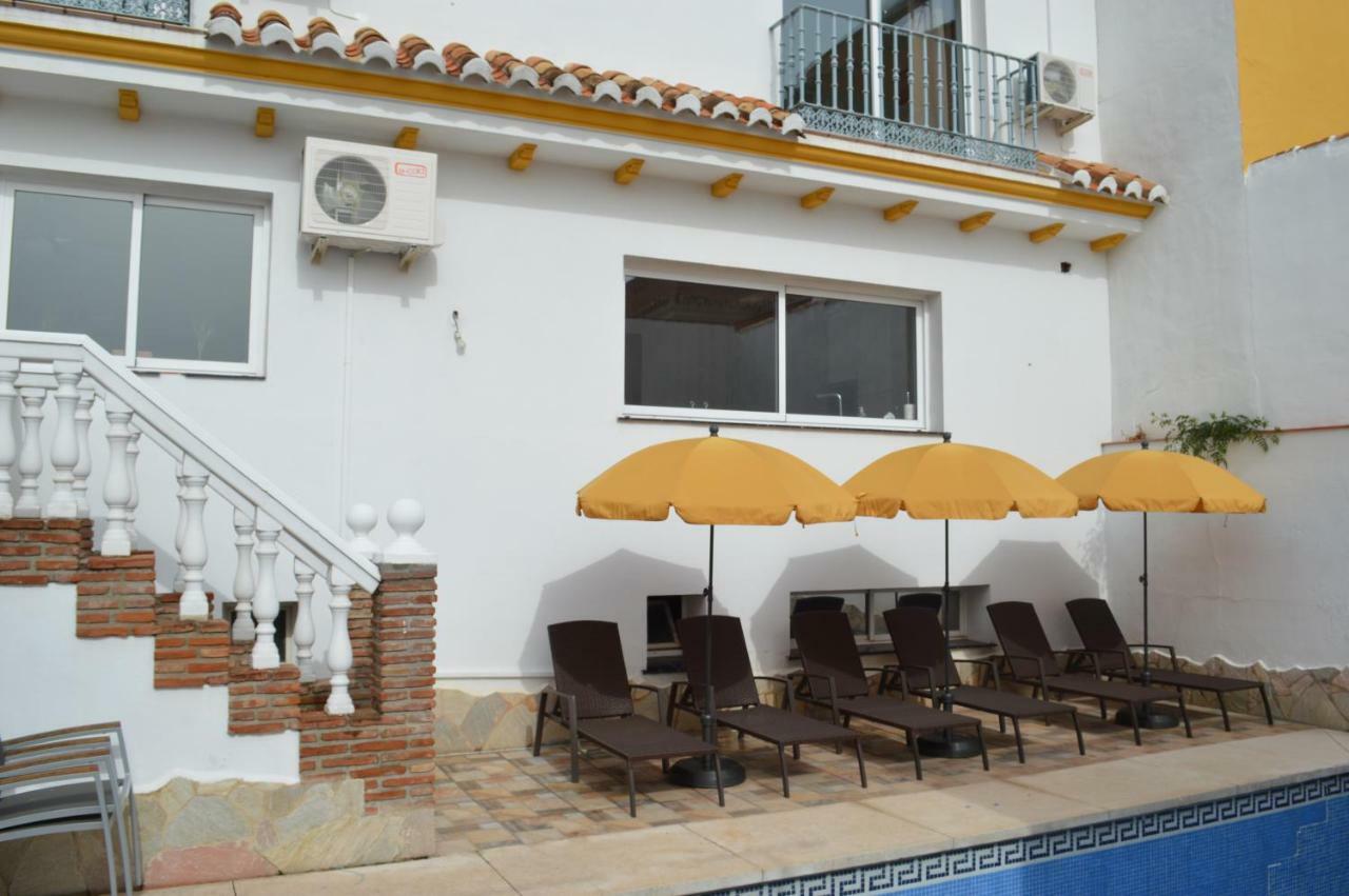 B&B Casa Arigili Fuengirola Luaran gambar